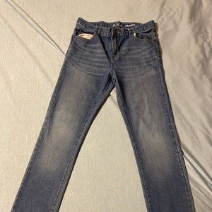 Children’s Place Boys skinny jeans
